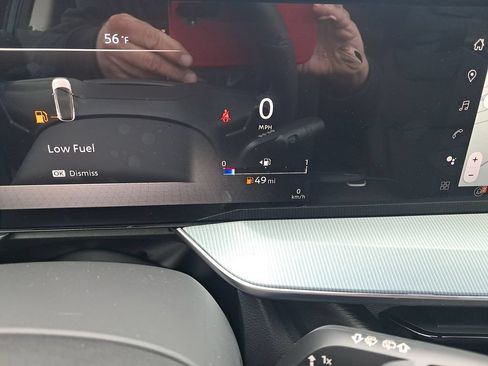 New 2026 Nissan Murano SL AWD/4WD image 17