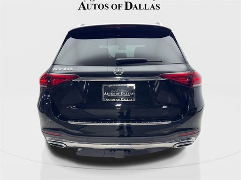 Used 2021 Mercedes-Benz GLE 350 image 7