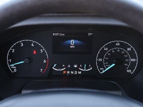Used 2023 Ford Transit 350 XLT RWD image 12