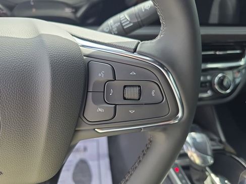 New 2026 Buick Envista Sport Touring w/ Convenience I Package FWD image 26
