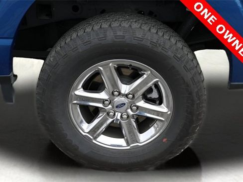 Used 2025 Ford F150 XLT w/ Equipment Group 301A Standard image 9