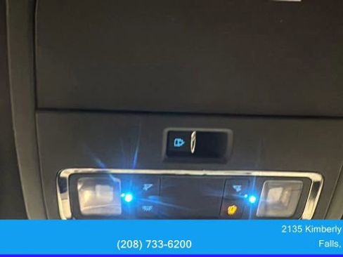 Used 2021 Ford F150 Platinum w/ Equipment Group 701A High image 29