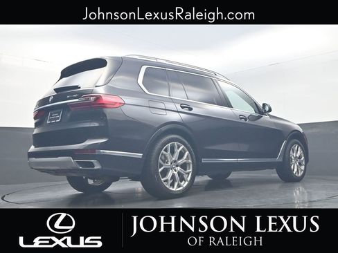 Used 2022 BMW X7 xDrive40i w/ Executive Package image 20