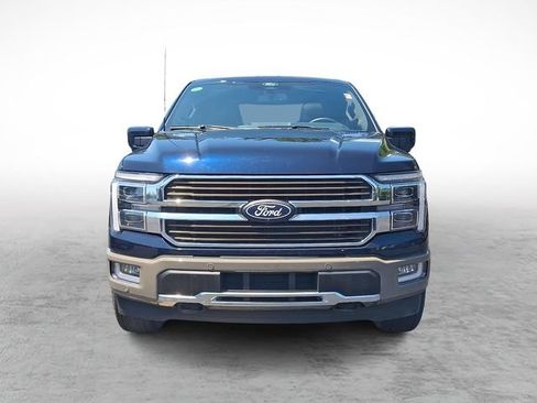 Used 2025 Ford F150 King Ranch AWD/4WD image 2