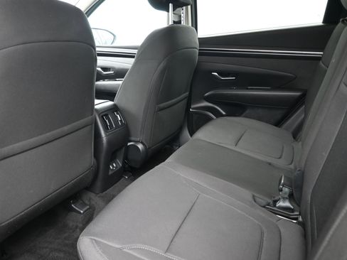 Used 2022 Hyundai Tucson SEL image 22