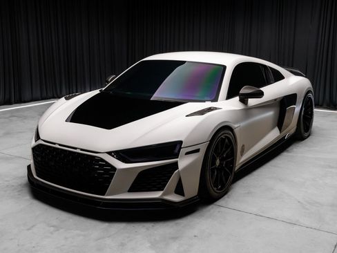 Used 2020 Audi R8 V10 performance AWD/4WD image 27