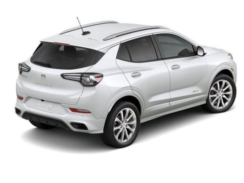New 2026 Buick Encore GX Avenir w/ Avenir Convenience Package image 53