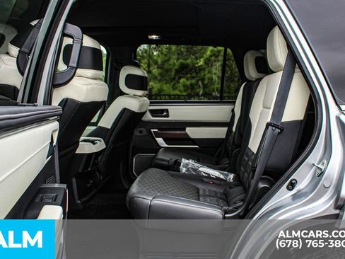 Used 2024 Toyota Sequoia Capstone image 18