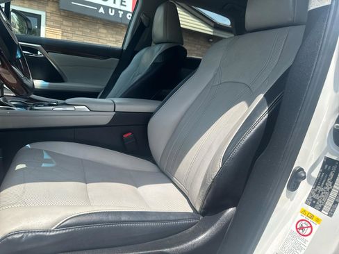 Used 2016 Lexus RX 350 FWD w/ Premium Package image 28
