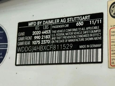 Used 2012 Mercedes-Benz C 250 Coupe image 35