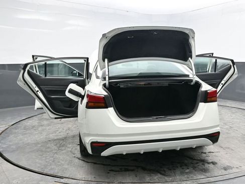 Used 2021 Nissan Altima 2.5 S image 39