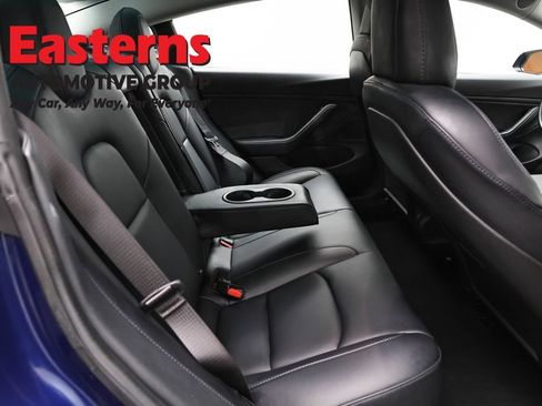 Used 2018 Tesla Model 3 Long Range image 17