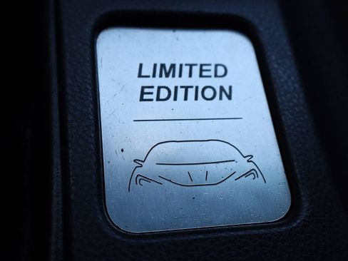 Used 2016 Subaru BRZ Premium RWD image 17