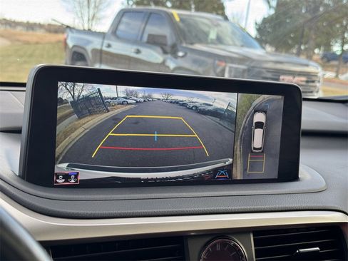 Used 2021 Lexus RX 350 F Sport image 24