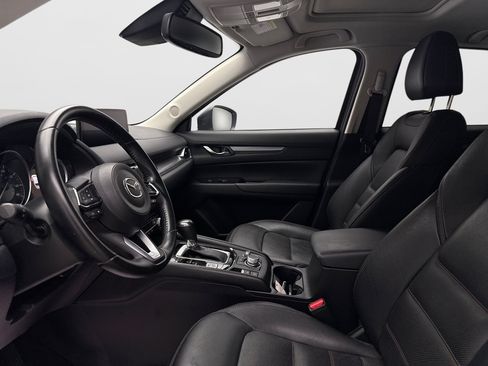 Used 2023 MAZDA CX-5 AWD 2.5 S image 9