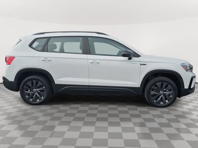 Used 2023 Volkswagen Taos S