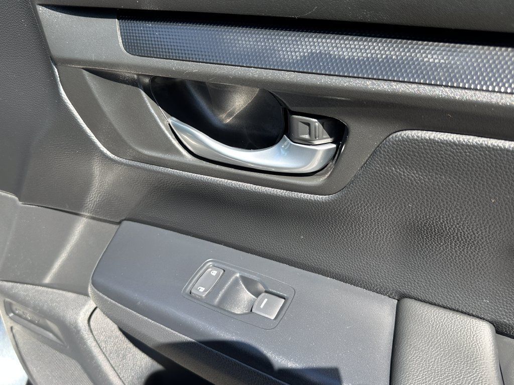 Used 2023 Honda CR-V EX image 18