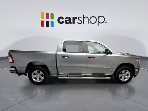 Used 2023 RAM 1500 Big Horn AWD/4WD image 6