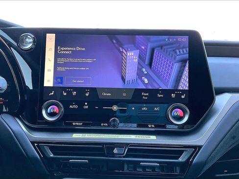 New 2026 Lexus TX 350 AWD image 18