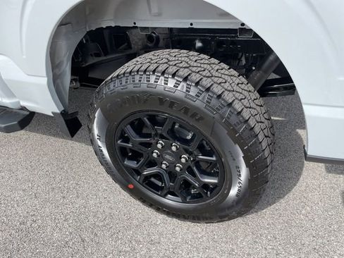 New 2026 Ford F150 XLT w/ FX4 Off-Road Package AWD/4WD image 21