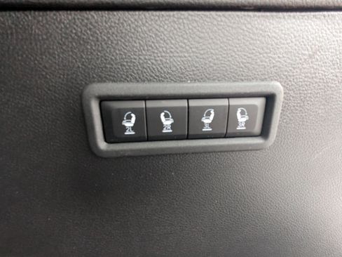 Used 2024 Jeep Wagoneer Series II w/ Convenience Group I image 17