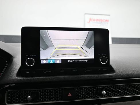 Used 2023 Honda Civic Sport image 15