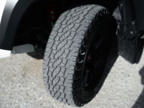 Used 2021 Toyota Tacoma TRD Pro image 44