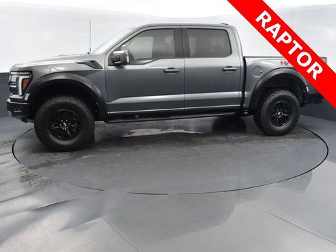 New 2025 Ford F150 Raptor image 3
