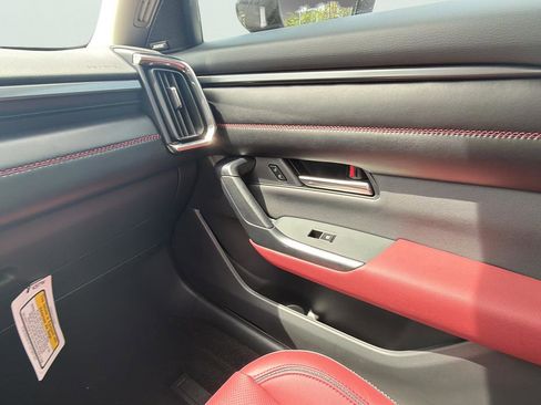 New 2026 MAZDA CX-50 2.5 Hybrid w/ Weather Package image 23