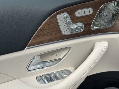 New 2026 Mercedes-Benz GLE 350 4MATIC image 12