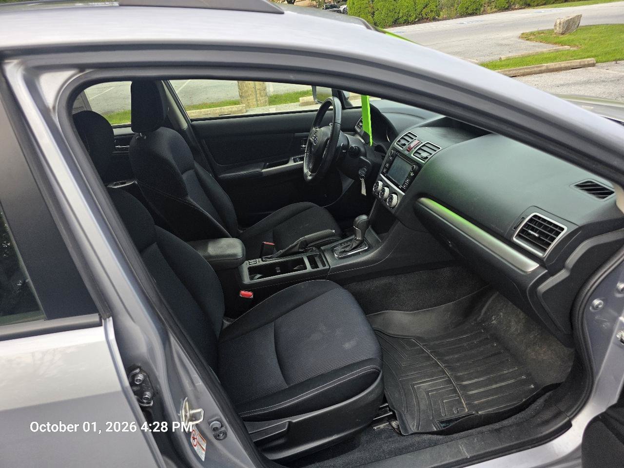 Used 2015 Subaru Impreza 2.0i Sport Premium AWD/4WD image 19