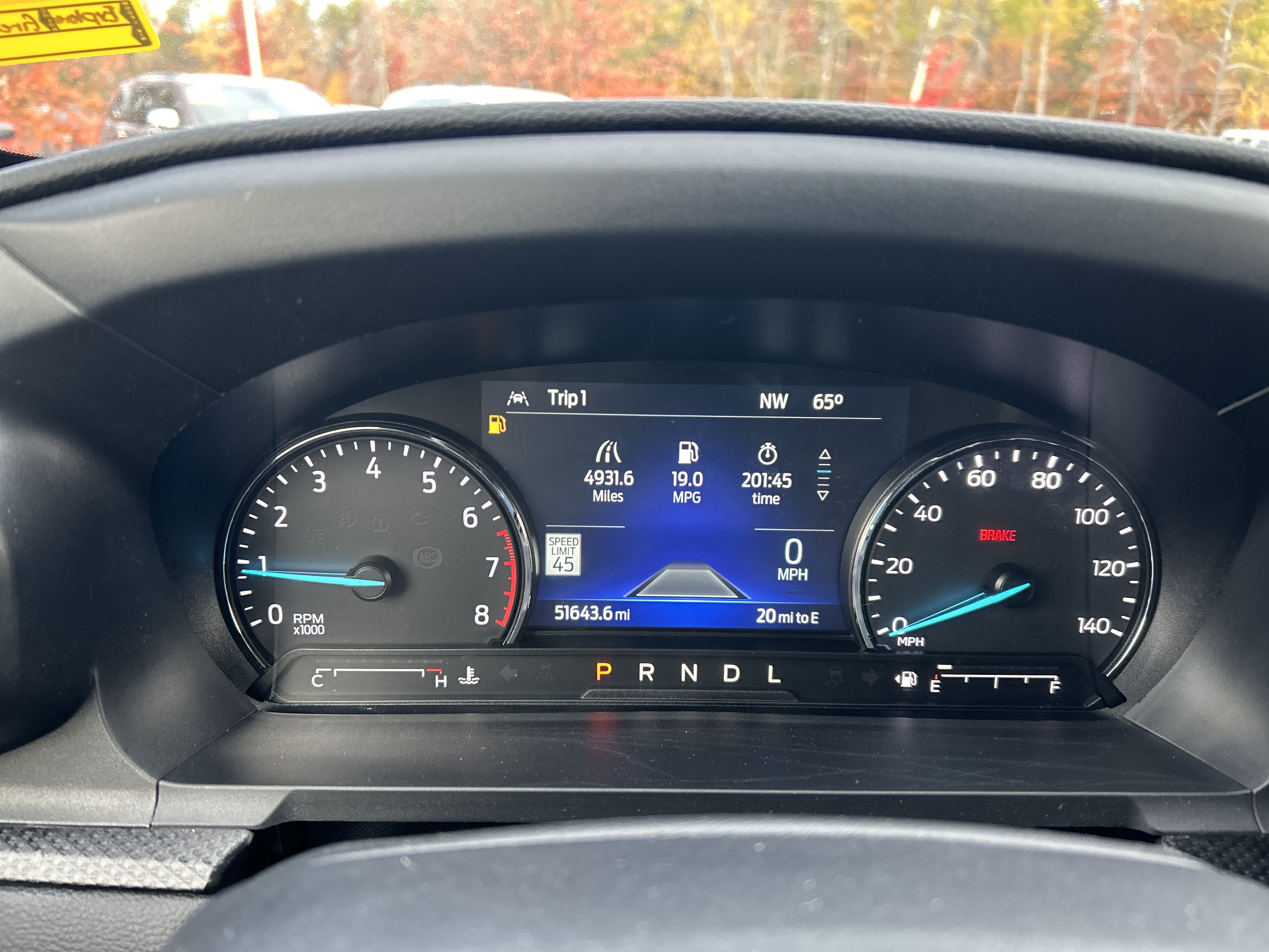 Used 2022 Ford Explorer ST-Line w/ Class IV Trailer Tow Package AWD/4WD image 14