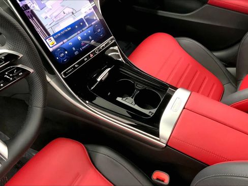 Certified 2023 Mercedes-Benz C 300 Sedan image 27