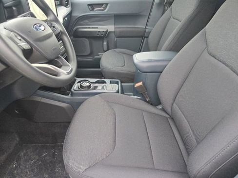 New 2026 Ford Maverick XL AWD/4WD image 9