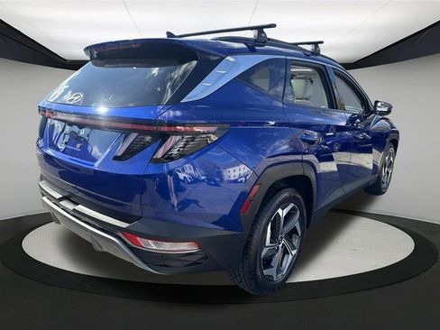 Used 2023 Hyundai Tucson Limited image 9