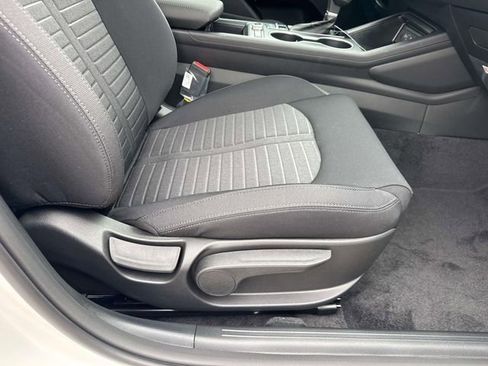 New 2026 Kia K5 LXS FWD image 15