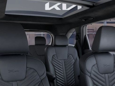 Used 2025 Kia Sorento SX Prestige AWD/4WD image 28