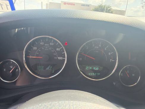 Used 2017 Jeep Wrangler Sport w/ Quick Order Package 24S image 8