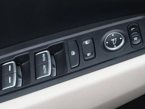 Used 2024 Honda Accord LX image 17