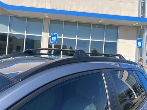 Used 2022 Toyota Corolla Cross LE image 12