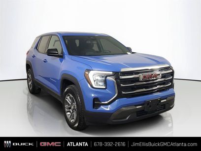 Used 2026 GMC Terrain Elevation