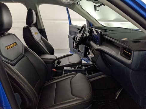 Certified 2026 Ford Maverick Tremor AWD/4WD image 20