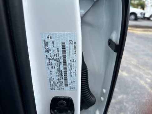 Used 2025 Ford F150 XLT w/ Equipment Group 301A Standard AWD/4WD image 21