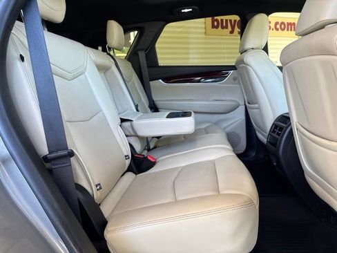 Used 2019 Cadillac XT5 Luxury AWD/4WD image 27