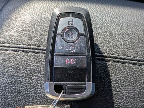 Certified 2019 Ford Mustang GT Premium w/ GT Performance Package image 27