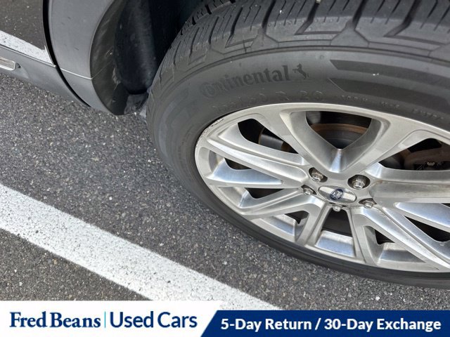 Used 2016 Ford Explorer Limited AWD/4WD image 11