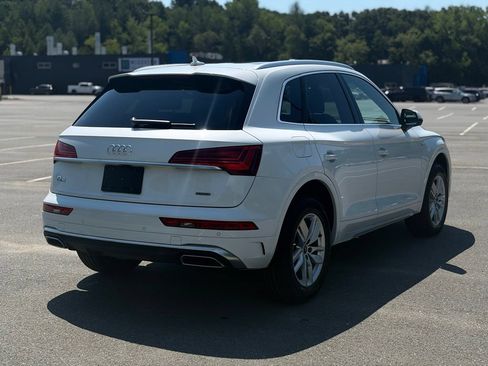 Used 2024 Audi Q5 2.0T Premium AWD/4WD image 6