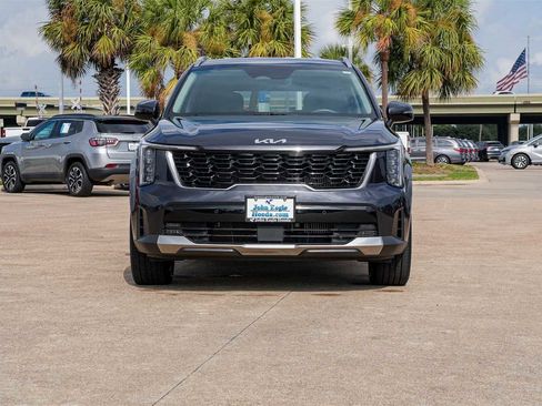 Used 2025 Kia Sorento EX image 6