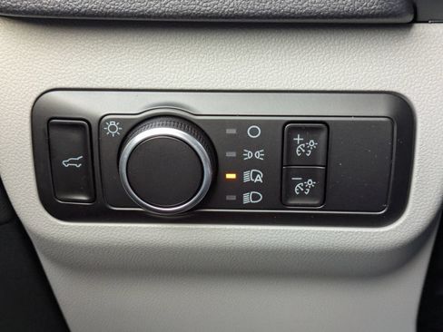 New 2026 Ford Escape Active w/ Active Premium Tech Pack FWD image 25