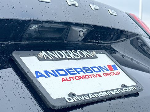 Used 2023 Ford Escape Active w/ Tech Pack #2 image 14